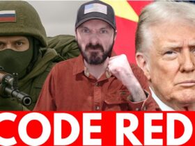 Russia THREATENS Trump Over Venezuela, Secret Troops Moving In? Russia THREATENS Trump Over Venezuela, Secret Troops Moving In?