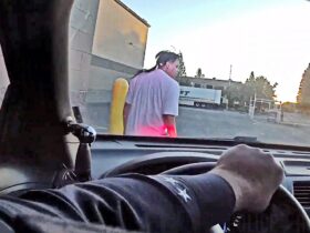 Fresno Officer Strikes Gunman With Patrol Car During Pursuit