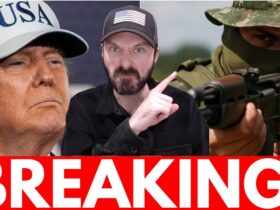 Venezuela BEGS Russia To Help KILL Americans, Trump On High Alert