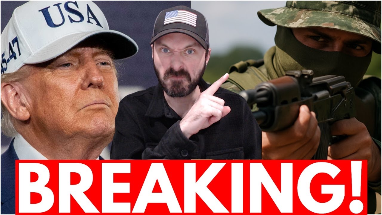 Venezuela BEGS Russia To Help KILL Americans, Trump On High Alert