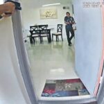 Deputies Engage In Shootout With Armed Suspect In Miami Apartment