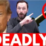 Trump TERRIFIES Russia With New Ukraine Plan, Powerful Weapons In Play