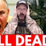Ukraine Black Ops Do WILD Op Against Putin: No Survivors?