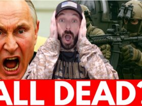 Ukraine Black Ops Do WILD Op Against Putin: No Survivors?