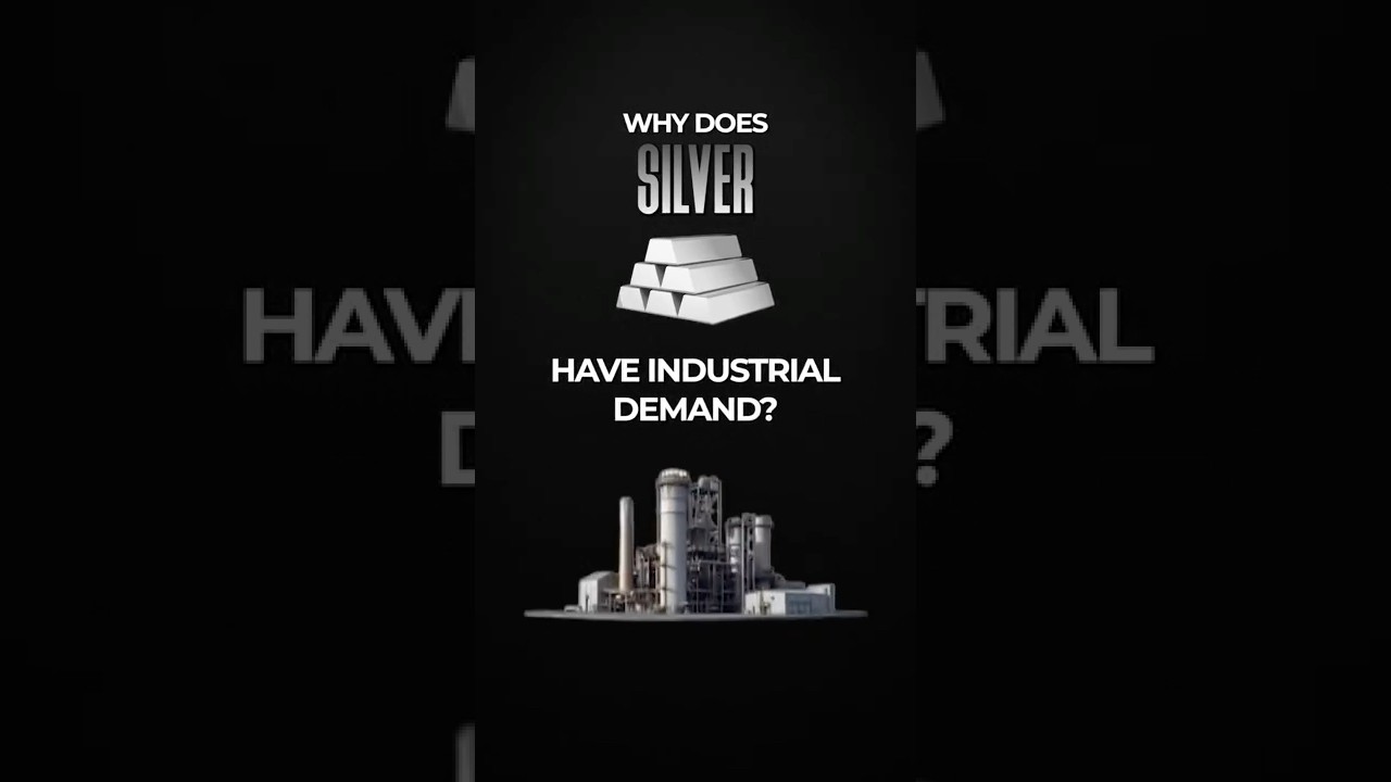 Everything we use has SILVER in it!!!