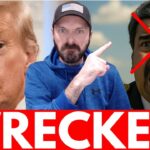 Russia BACKS DOWN On Venezuela Threat, Trump Deploys More Ships