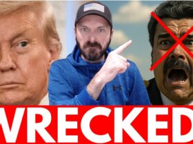 Russia BACKS DOWN On Venezuela Threat, Trump Deploys More Ships