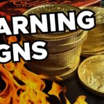 Is the Gold & Silver Rally Ending? 6 Warning Signs to Watch