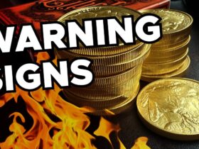 Is the Gold & Silver Rally Ending? 6 Warning Signs to Watch