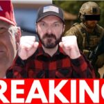 Trump THREATENS To Invade Africa To Keep Christians Safe *GRAPHIC DETAILS*