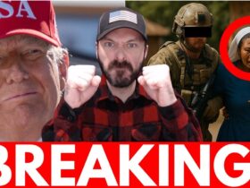 Trump THREATENS To Invade Africa To Keep Christians Safe *GRAPHIC DETAILS*