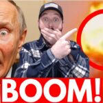 Russia ROCKED By Brutal Strikes, Putin Panicking *ATTACK FOOTAGE*