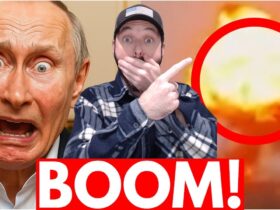 Russia ROCKED By Brutal Strikes, Putin Panicking *ATTACK FOOTAGE*