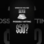 How long will it take for silver to hit 0oz 🤔