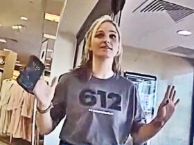 Good Samaritan Helps Slidell Police Catch Fleeing Shoplifters