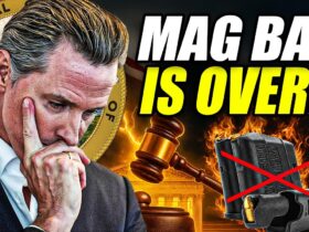 Breaking: Supreme Court’s Next MOVE Could DESTROY California’s Gun Ban Overnight!