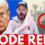 Trump's Black Ops Ghost Ship MISSING, Venezuela Dictator In Hiding