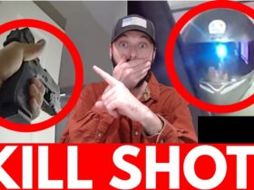 Florida Cop HEAD SHOTS Bad Guy, RESCUES Kid *WILD VIDEO* Florida Cop HEAD SHOTS Bad Guy, RESCUES Kid *WILD VIDEO*