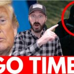 Trump's SECRET SOLDIERS Arrive For Venezuela War, Mystery Plane Spotted