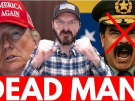 Trump Venezuela Threat Will TERRIFY Dictator: Time To Panic! Trump Venezuela Threat Will TERRIFY Dictator: Time To Panic!