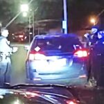 Suspect Shoots Officer Sparking Intense Shootout With Lima Police