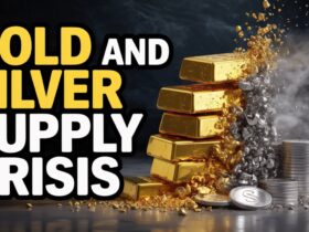 The Physical Gold and Silver Shortage No One's Talking About (Yet)