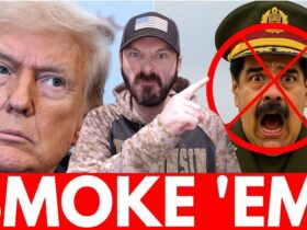 Trump Considers ASSASSINATING Venezuela Dictator, Plan Cleared Hot