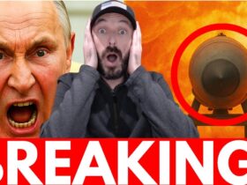 Russia BREACHES NATO Territory, America's Nukes Targeted Russia BREACHES NATO Territory, America's Nukes Targeted