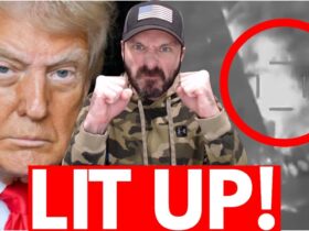 Trump BRUTALLY Wipes Out Cartel Target, No Survivors *STRIKE FOOTAGE*