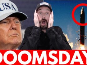 Trump Tests WORLD ENDING Weapon, Terrifies Putin And Russia Trump Tests WORLD ENDING Weapon, Terrifies Putin And Russia