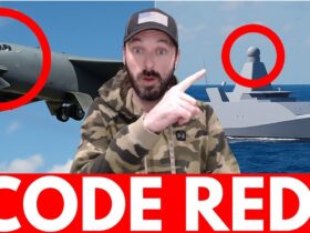 BREAKING: B-52 Bombers RUSH To Venezuela, Spy Ship IN PLAY BREAKING: B-52 Bombers RUSH To Venezuela, Spy Ship IN PLAY