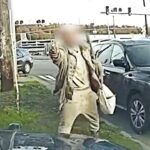 Seattle Police Officers Shoot Man Armed With Gun