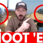 Venezuela Jets SCRAMBLED Against American Bombers: Shoot Them Down!