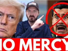 Venezuela Dictator PREPARES TO FLEE, Begs Trump To Spare Life Venezuela Dictator PREPARES TO FLEE, Begs Trump To Spare Life