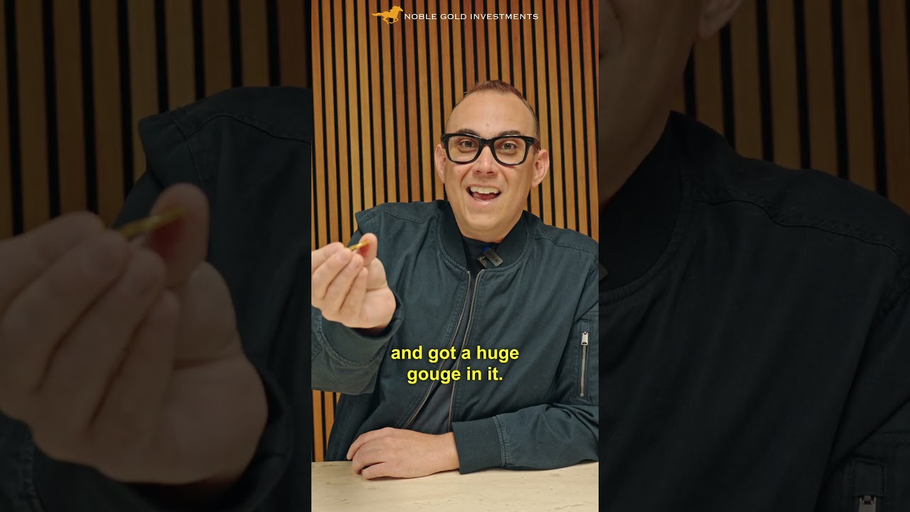 We can only offer spot price on this coin..