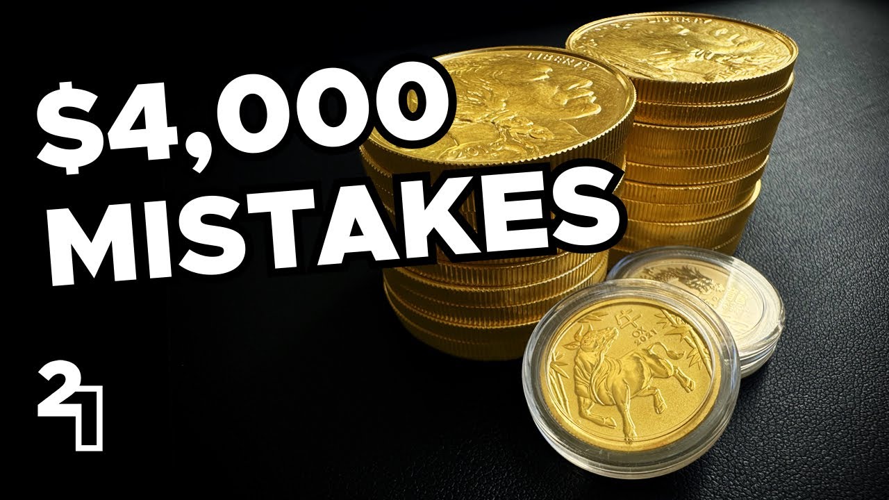 Are You Making a ,000 Mistake?