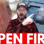 Trump Deploys UNSTOPPABLE Weapon To Fight Venezuela: Panic Time!