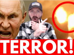 Putin Commits WAR CRIME In Shocking Ukraine Attack *STRIKE FOOTAGE* Putin Commits WAR CRIME In Shocking Ukraine Attack *STRIKE FOOTAGE*