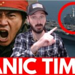 China Unveils SUPER WEAPON To Destroy America, But There's A Problem