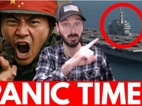 China Unveils SUPER WEAPON To Destroy America, But There's A Problem China Unveils SUPER WEAPON To Destroy America, But There's A Problem