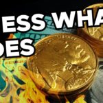 Every Major Gold Rally in History Shows the Same Thing — Something Breaks