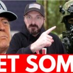 Colombia Threatens To ATTACK Trump: Bomb 'Em Now!