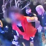 Armed Teen Dressed as Inmate Gets Arrested for Real on Halloween