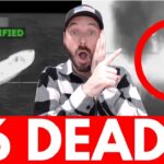 BREAKING: Military OBLITERATES Cartel Target *INSANE FOOTAGE*