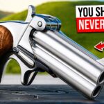 The 10 Worst Guns Ever Made | These Guns Are NOW WORTHLESS!