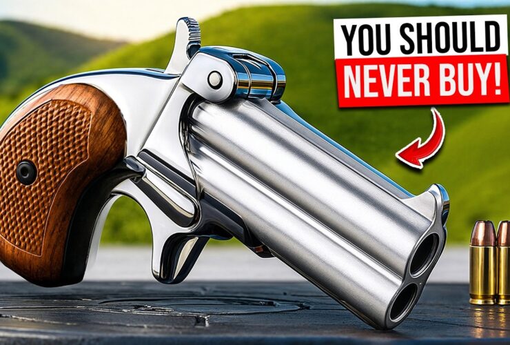 The 10 Worst Guns Ever Made | These Guns Are NOW WORTHLESS!
