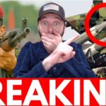 Venezuela Goes On HIGH ALERT, Weapons ARMED Against America