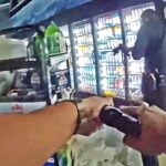 Wild Shootout Erupts as Officers Try to Rescue Clerks From Armed Suspect