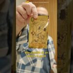 How to use gold as money..