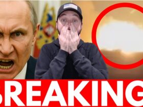 Russia ROCKED By New Superweapon Missile *INSANE STRIKE FOOTAGE*